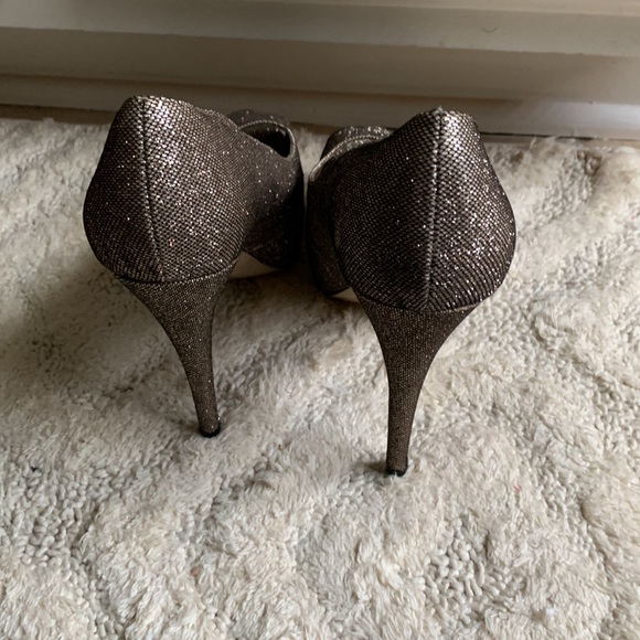 Aldo sparkle pumps - Picture 4 of 6